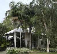Port Douglas Retreat - Accommodation Perth