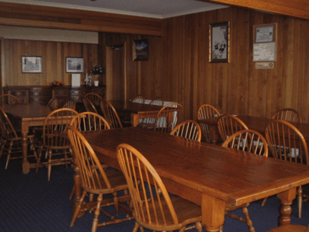 Valhalla Lodge - Perth Resorts 1