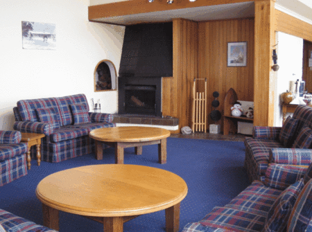Valhalla Lodge - Perth Resorts 2