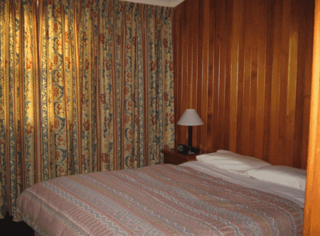 Valhalla Lodge - Perth Resorts 3
