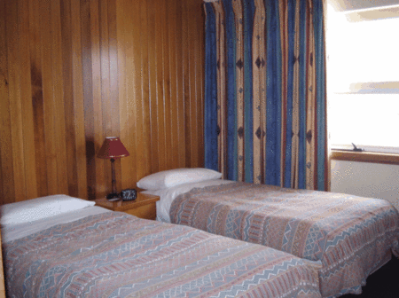 Valhalla Lodge - Perth Resorts 5