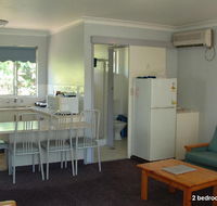 Bermuda Breezes Resort - Accommodation Perth