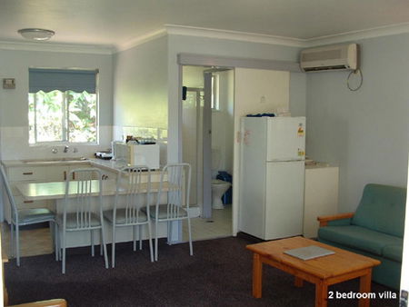 Bermuda Breezes Resort - Accommodation Perth 0