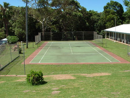 Bermuda Breezes Resort - Accommodation Perth 1