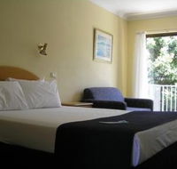 Best Western Macquarie Barracks Motor Inn - Accommodation Perth