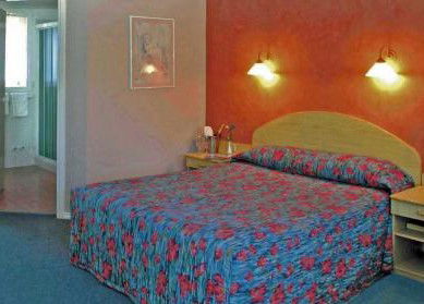 Forster Palms Motel - Accommodation Perth 3