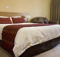 Comfort Inn Campbell - Accommodation Perth