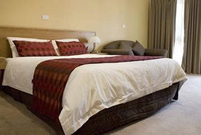 Comfort Inn Campbell - Perth Resorts 0