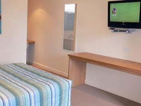 Comfort Inn Campbell - Perth Resorts 2