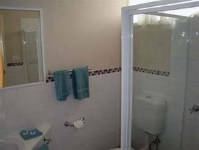 Comfort Inn Campbell - Perth Resorts 3