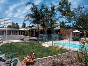 Comfort Inn Campbell - Perth Resorts 5