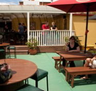 Jack Duggans Irish Pub - Accommodation Perth