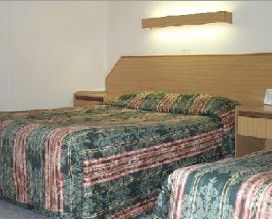 Country Lodge Motor Inn - Accommodation Perth 1