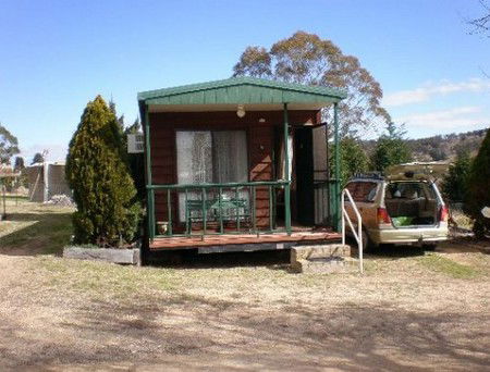 Tarana Hotel - Accommodation Perth 1