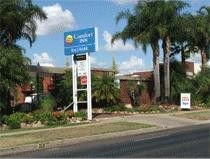 Comfort Inn Hallmark At Tamworth - Accommodation Perth 0