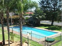 Comfort Inn Hallmark At Tamworth - Accommodation Perth 3