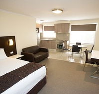 Country Comfort Premier Motel - Accommodation Perth