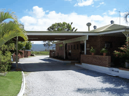 Bororen QLD Accommodation Perth