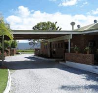 Koorawatha Homestead Motel - Accommodation Perth