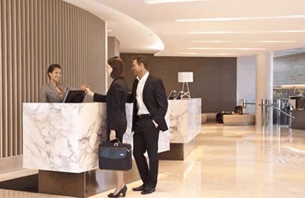 Novotel Sydney Olympic Park - Accommodation Perth 1