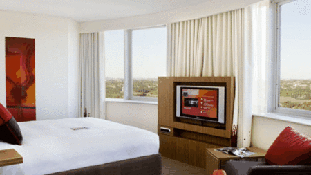 Novotel Sydney Olympic Park - Accommodation Perth 2