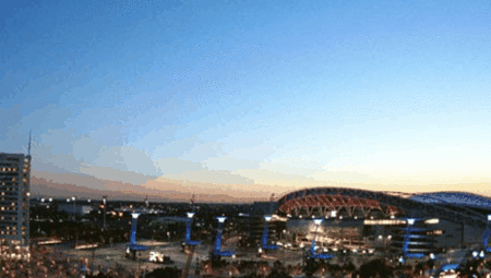 Novotel Sydney Olympic Park - thumb 3