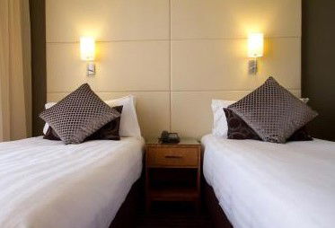 Rydges North Sydney - Accommodation Perth 1