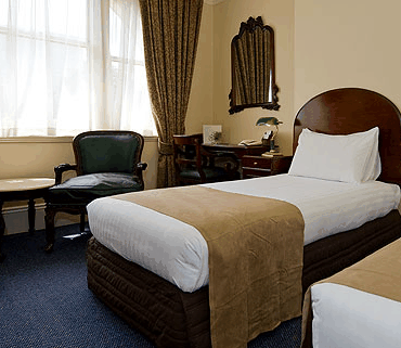 Hadleys Hotel - Accommodation Perth