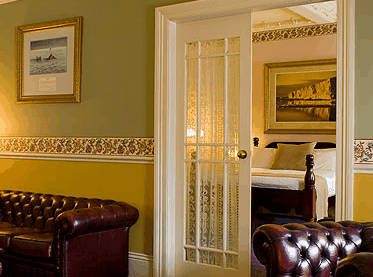 Hadleys Hotel - Perth Resorts 1