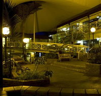 Mayfair Plaza Motel - Accommodation Perth