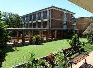 Grace College - Accommodation Perth 2