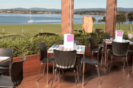 George Town TAS Accommodation Perth