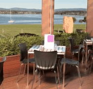 Comfort Inn The Pier - Accommodation Perth