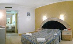 Comfort Inn Airport - Accommodation Perth 1