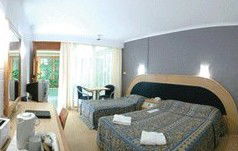 Comfort Inn Airport - Accommodation Perth 2