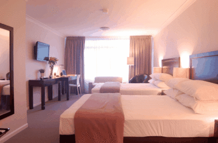 Checkers Country Resort And Conference Centre - Accommodation Perth 0