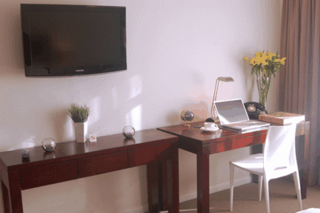 Checkers Country Resort And Conference Centre - Accommodation Perth 1