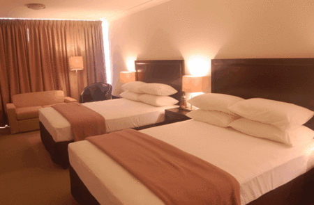 Checkers Country Resort And Conference Centre - Accommodation Perth 3