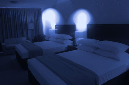 Checkers Country Resort And Conference Centre - Accommodation Perth 4