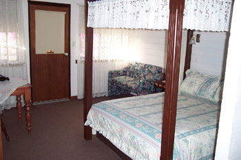 First Landing Motel - Accommodation Perth 2
