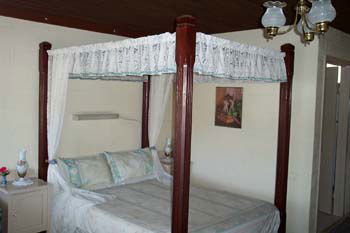 First Landing Motel - Accommodation Perth 4