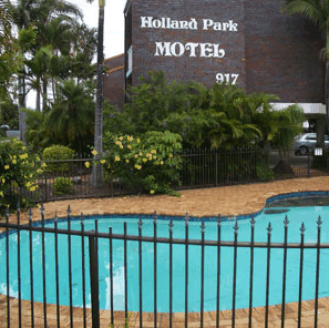 Holland Park Motel - thumb 1