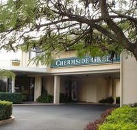 Chermside Green Motel - Accommodation Perth
