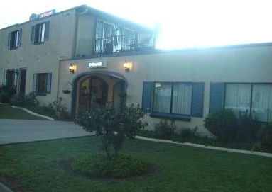 Warwick QLD Accommodation Perth