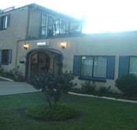 Golden Harvest Motel - Accommodation Perth