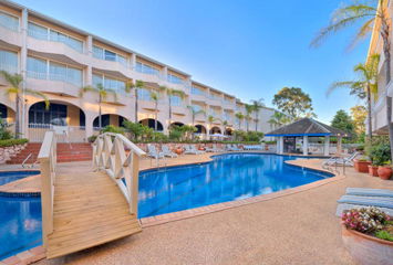 North Ryde NSW Accommodation Perth