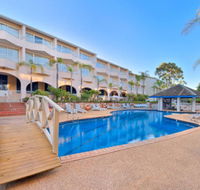 Stamford Grand North Ryde - Accommodation Perth