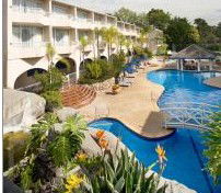 Stamford Grand North Ryde - Accommodation Perth 4
