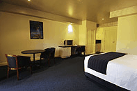 Fairway Resort - Accommodation Perth