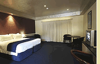 Fairway Resort - Accommodation Perth 1